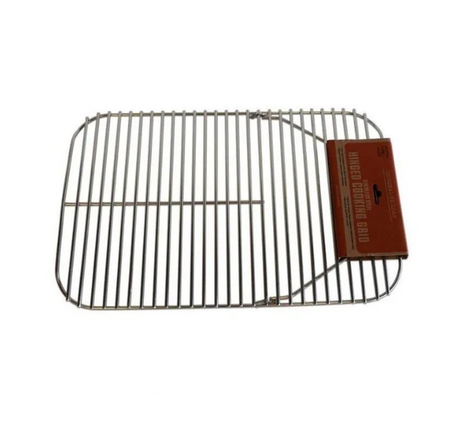 Stainless Steel Cooking Grid For Original PK