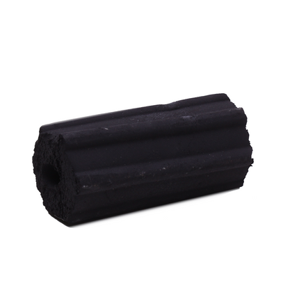 Pauw Premium Charcoal Briquettes Tubes 10 kg