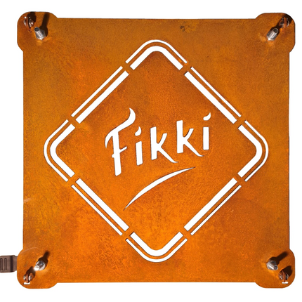 Fikki Wheels Compact