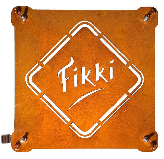 Fikki Wheels Compact