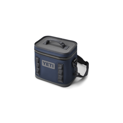 Yeti Hopper Flip 8 Navy