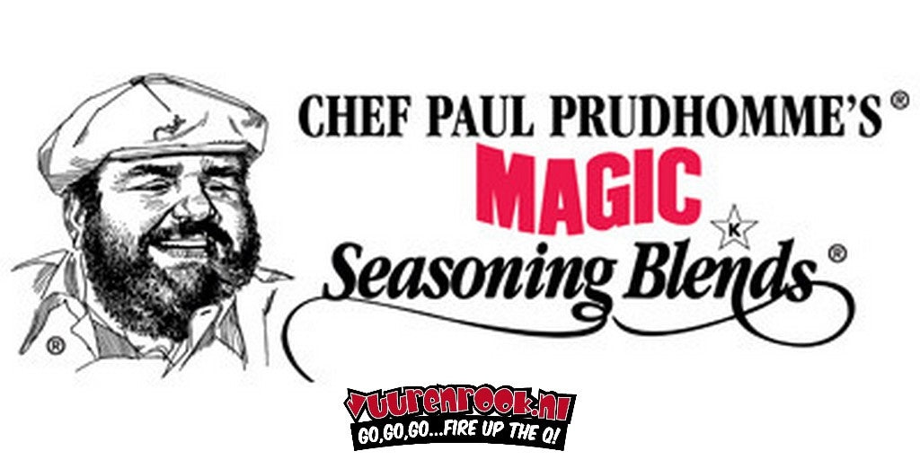 Paul Prudhomme Meat Magic 23oz