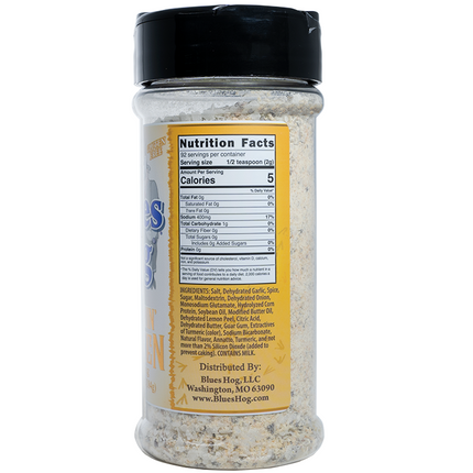 Blues Hog High Flyin Chicken Seasoning 6,5 oz