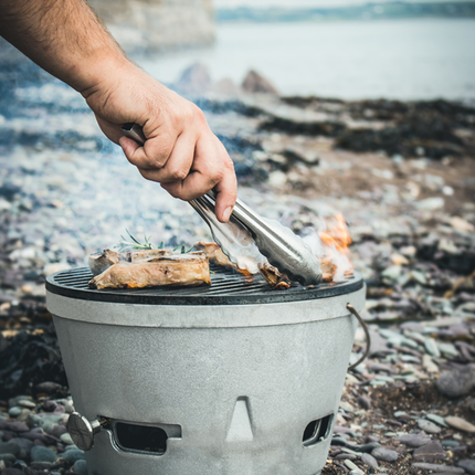 The Windmill Camp Stove