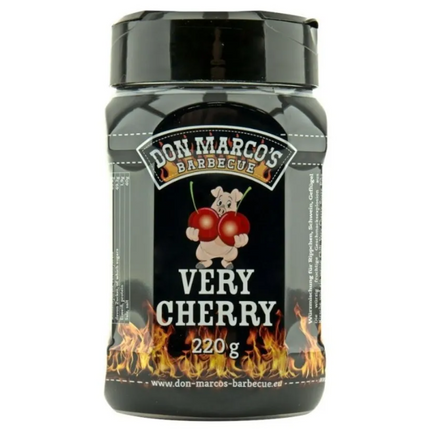 Don Marcos Very Cherry 220 Gramm