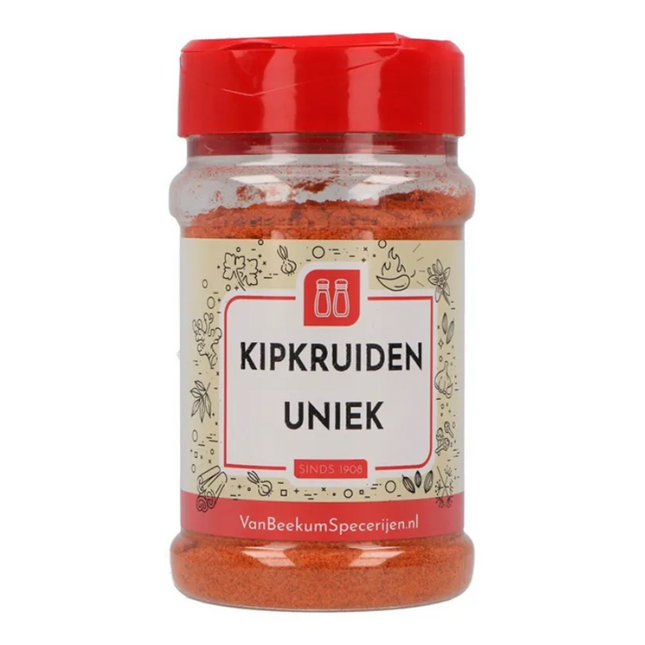 Van Beekum Kipkruiden Uniek 200 gram