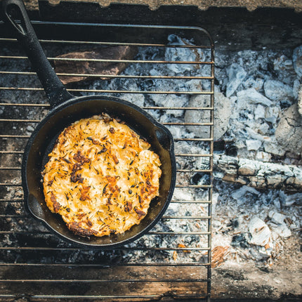 The Windmill Skillet Regular