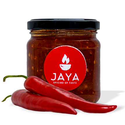 Jaya Sambal Das Original 210 ml