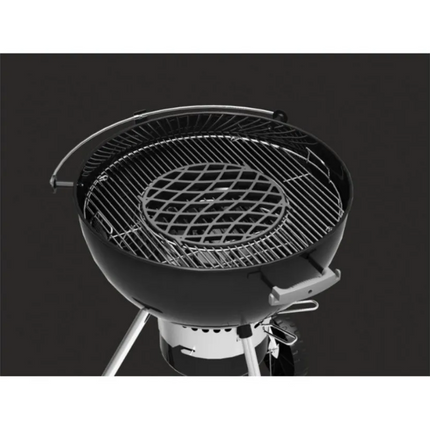 Cast Iron Sear Grate for Gourmet BBQ System