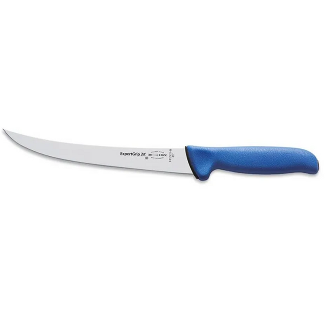 F-Dick ExpertGrip 2K Butcher Knife 21 cm