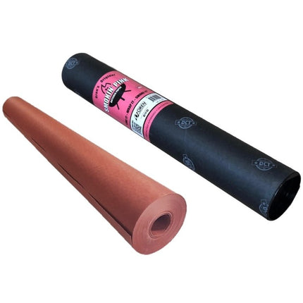 Oren USA Pink Butcher Paper 61 cm x 45 m (24'' x 150')