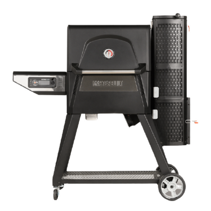 Masterbuilt Gravity Series™ 560 Digitale Houtskool Grill en Roker