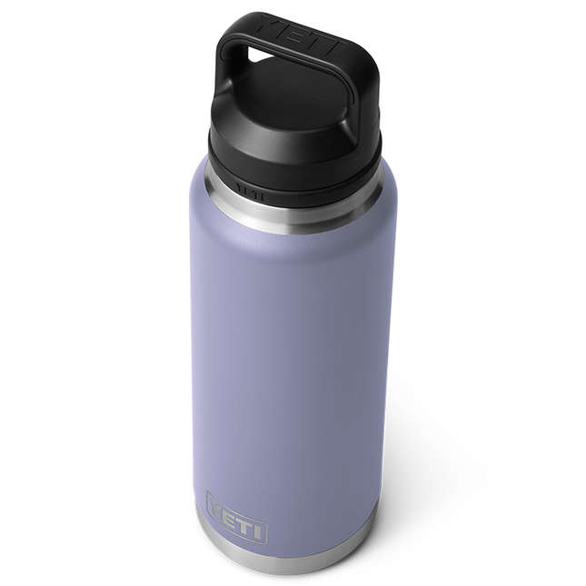 YETI Rambler 18 Oz Bottle Chug Cosmic Lilac