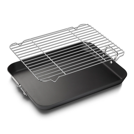 BARE Cookware Carbon Roasting & Searing Tray