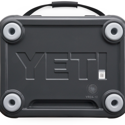 Yeti Roadie 24 Hard Cooler Charcoal