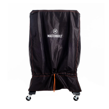 Masterbuilt Digital Charcoal Smoker Cover