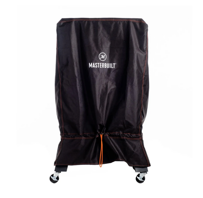 Masterbuilt Digital Charcoal Smoker Hoes