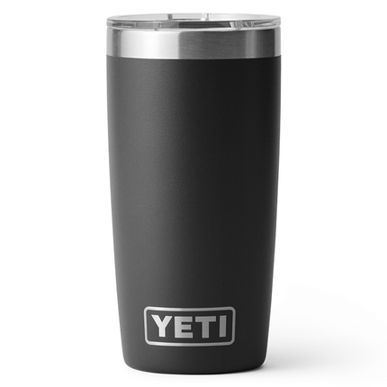 Yeti Rambler Tumbler 10 oz Black