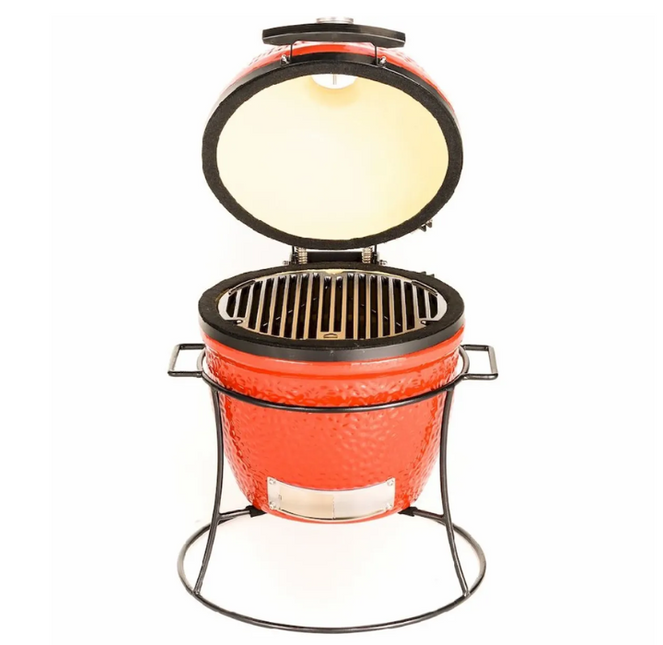 Kamado Joe Grillrost aus Gusseisen