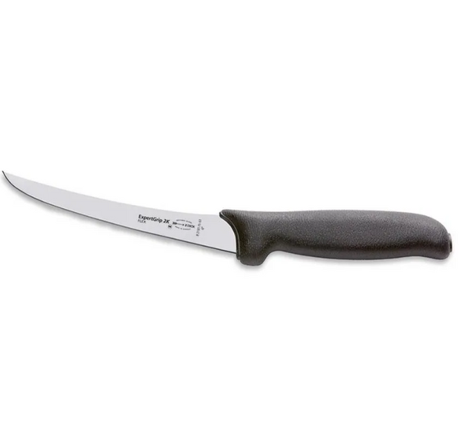 F-Dick ExpertGrip 2K Boning Knife Flex 13 cm