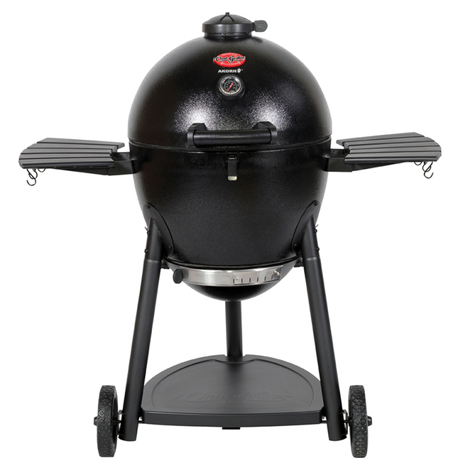 Char-Griller Charcoal Barbecue Akorn 20