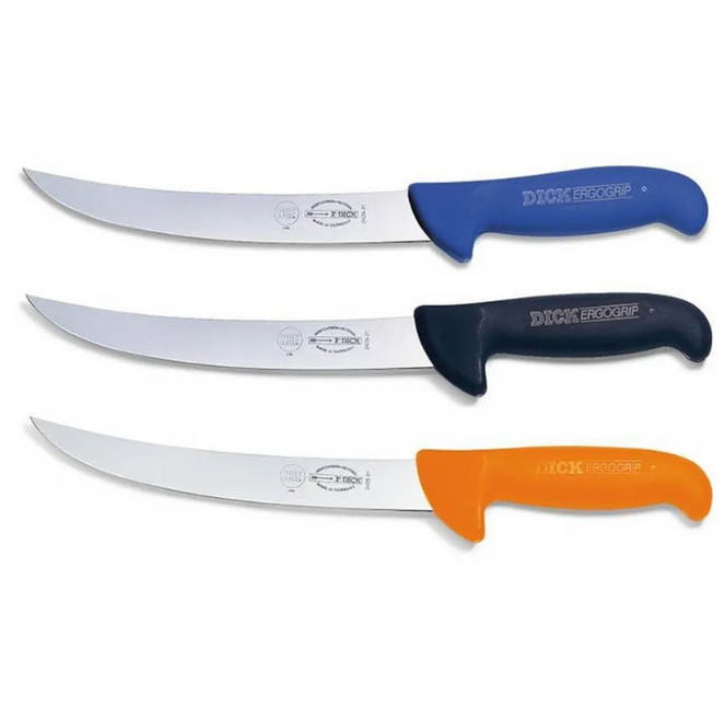 F-Dick Ergogrip Fleece Knife 21cm