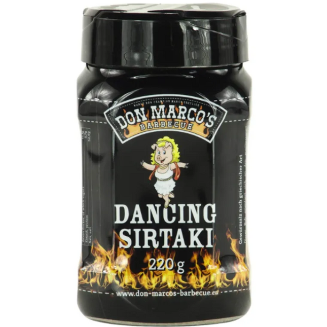 Don Marcos Dancing Sirtaki 220 grams