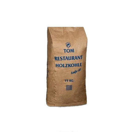 Tom Horeca Stone Beech Europe Charcoal 15 kg