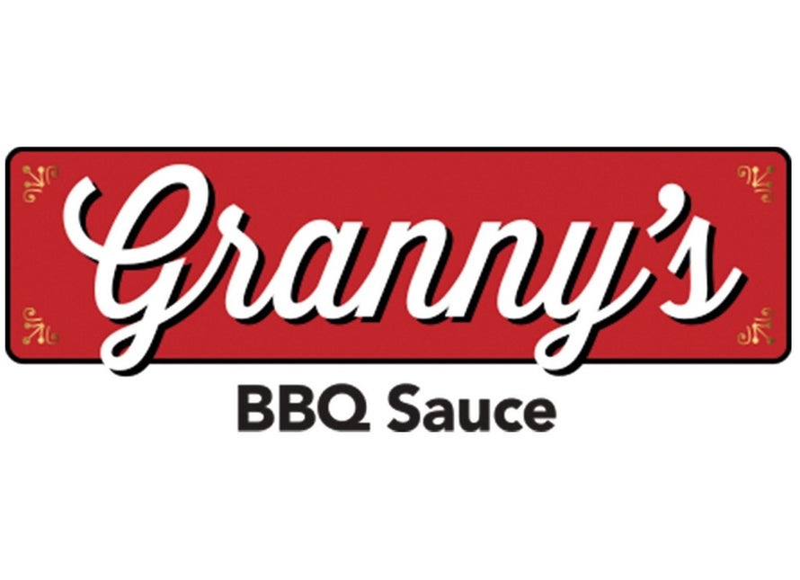 Granny's BBQ Sauce 18oz