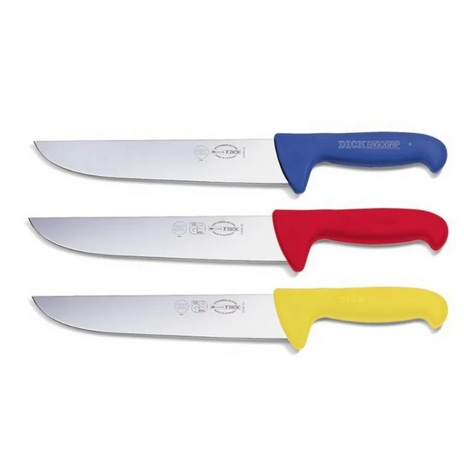 F-Dick Ergogrip Fleece Knife 21cm