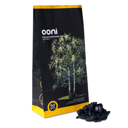 Ooni Houtskool 4 kg