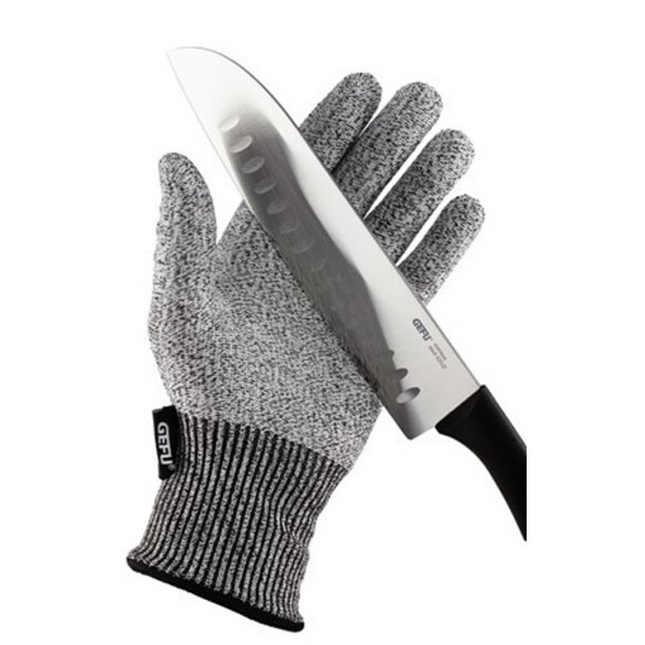 GEFU Cutting Glove Securo