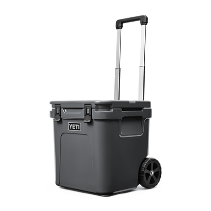 Yeti Roadie 48 Hard Cooler Charcoal