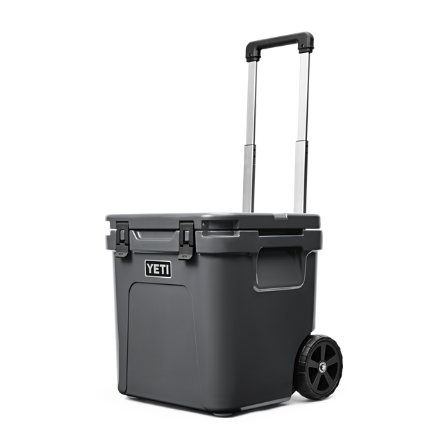 Yeti Roadie 48 Hard Cooler Charcoal