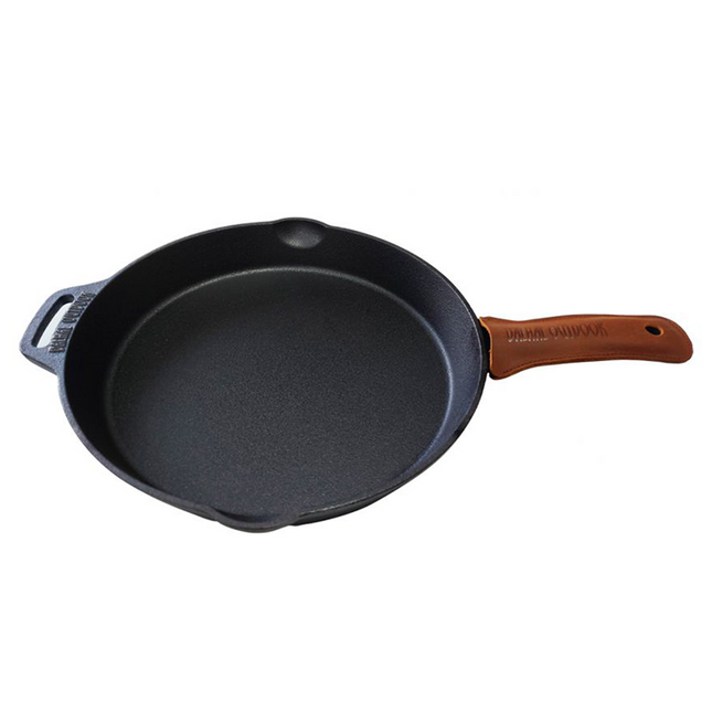 Valhal Outdoor-Abdeckung für Skillet Steel