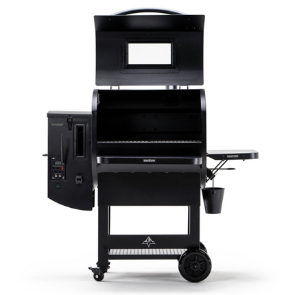 Green Mountain Grills Ledge Prime 2.0