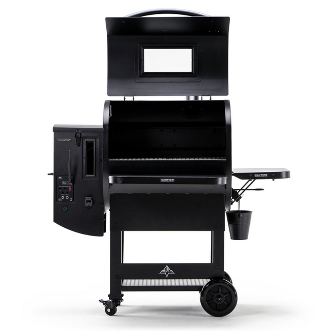 Green Mountain Grills Ledge Prime 2.0