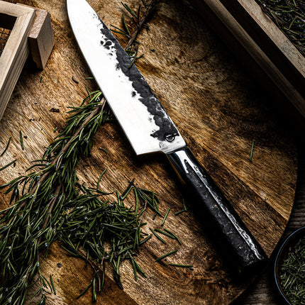 Intense Forged Chef's Knife