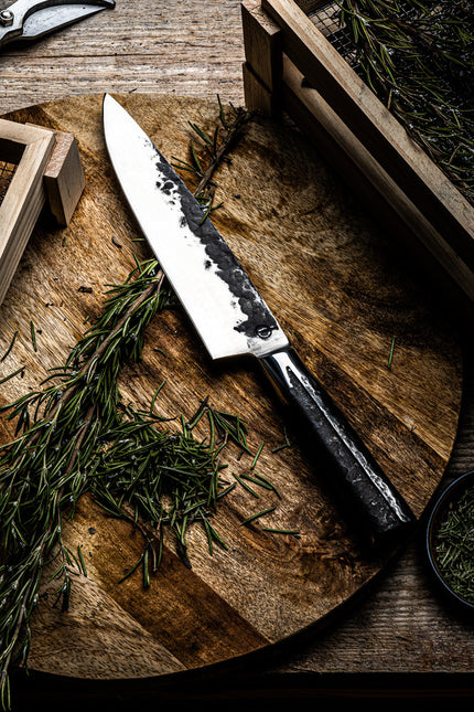 Intense Forged Chef's Knife