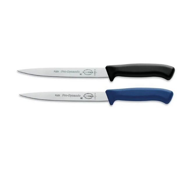 F-Dick Pro Dynamic Filleting Knife Flex 18 cm