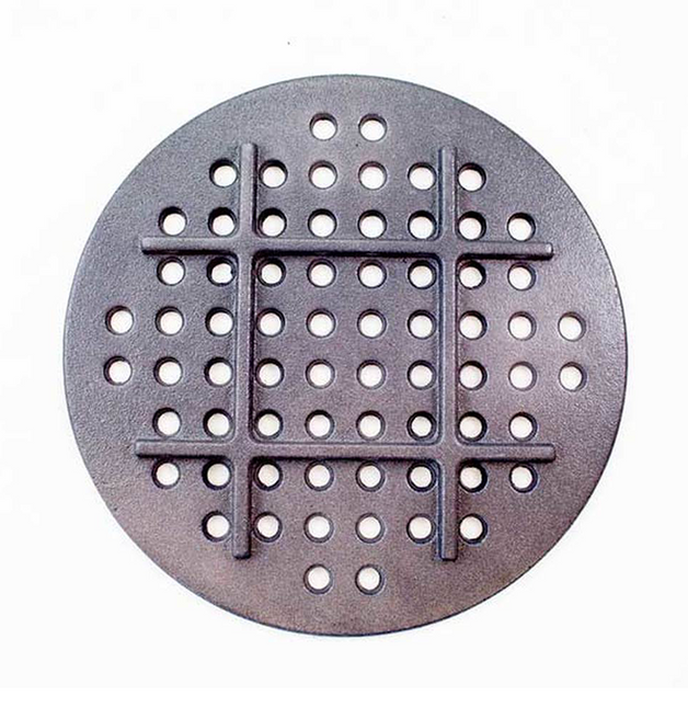 Kamado Joe Classic Cast Iron Fire Grate