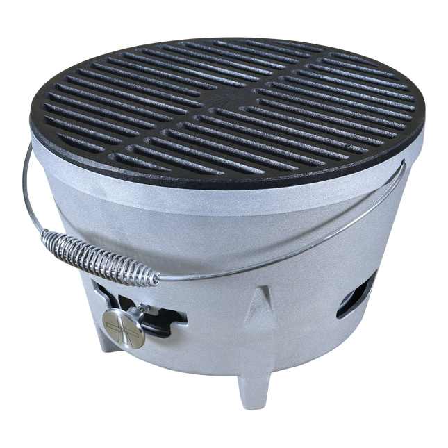 The Windmill Gietijzeren Grillrooster TBV Camp Stove