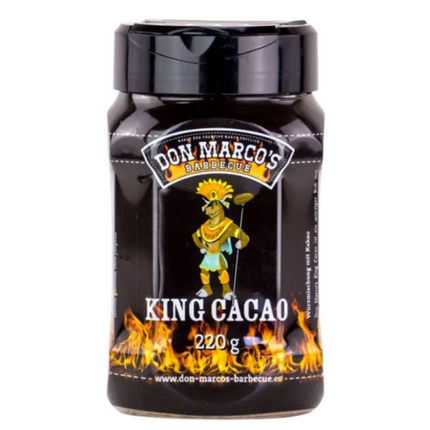 Don Marcos King Cacao 220 Gramm