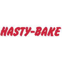 Hasty Bake Firebox-Logo