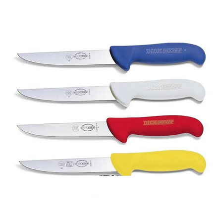 F-Dick Ergogrip Boning Knife Wide 15cm