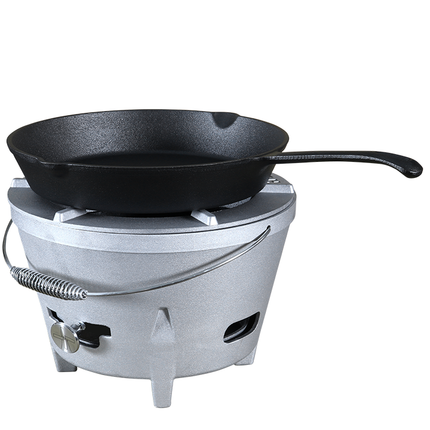 The Windmill Camp Stove Mega Deal