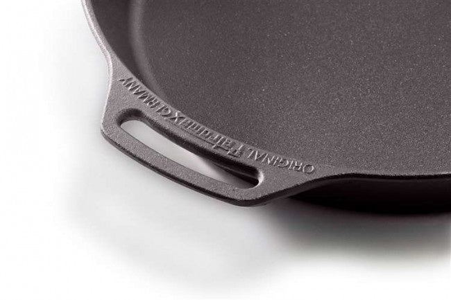 Petromax Skillet met Twee Handvaten 30cm