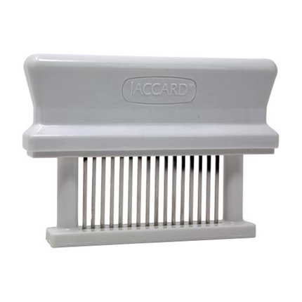 Meat Tenderizer Jaccard 48 Stainless Steel Knives