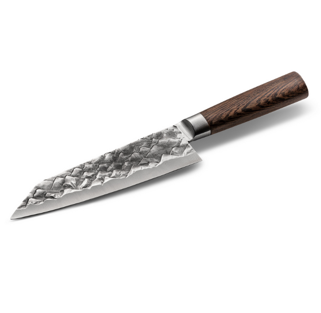 BARE Cookware Santoku