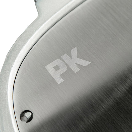 PK360 Stainless Steel Griddle Solid